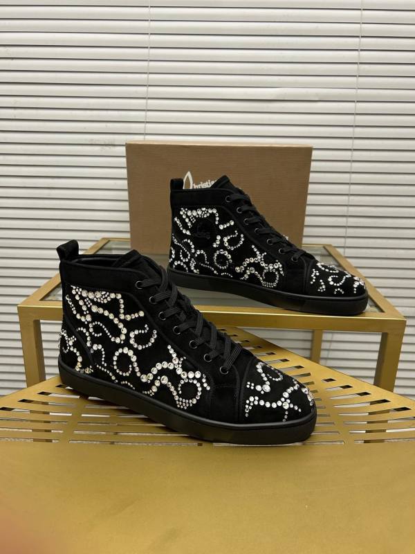 Christian Louboutin sz35-46 jyq1104